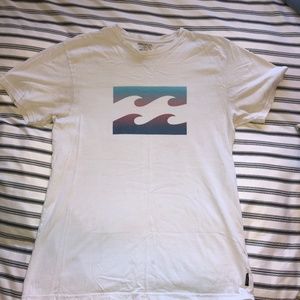 Billabong Tailored Fit Tee Medium